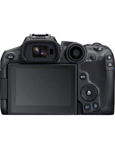 CANON EOS R7 BODY